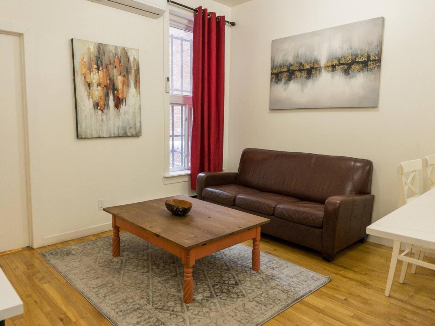 Heart Of Mtr For Memorable Experience 7Minmetro 2 Backyard Fully Equipped Villa Montreal Ngoại thất bức ảnh